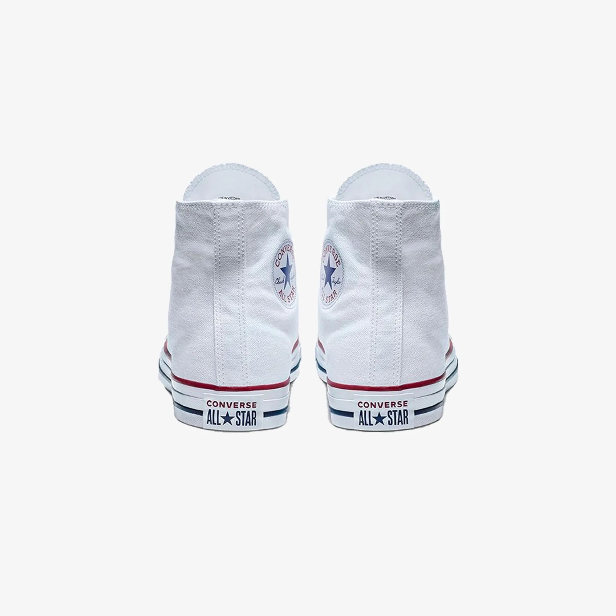 Converse | CHUCK TAYLOR ALL STAR  { WHITE