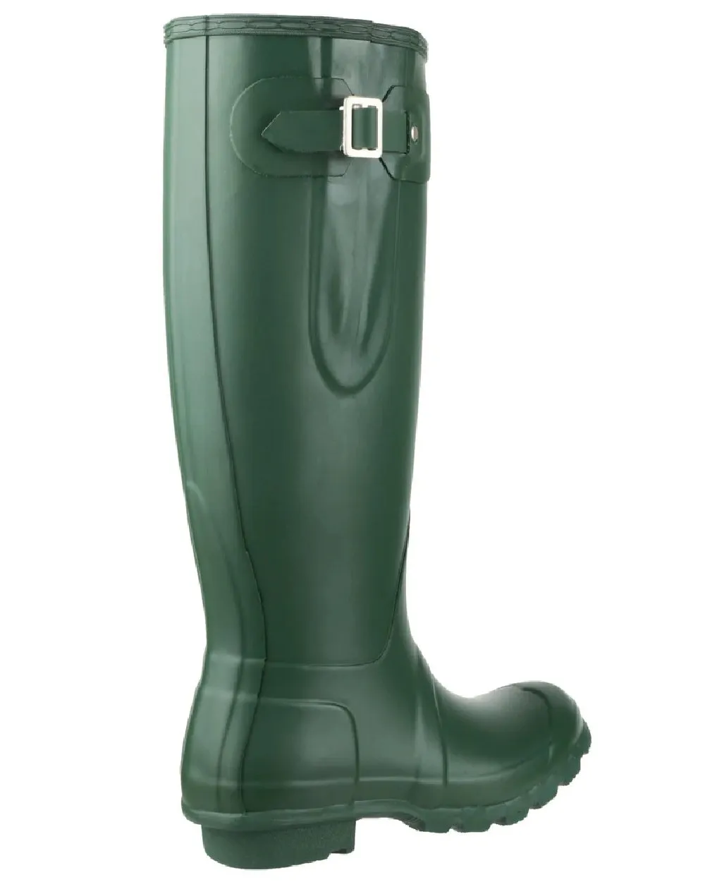 Cotswold Windsor Buckle Strap Rubber Wellingtons