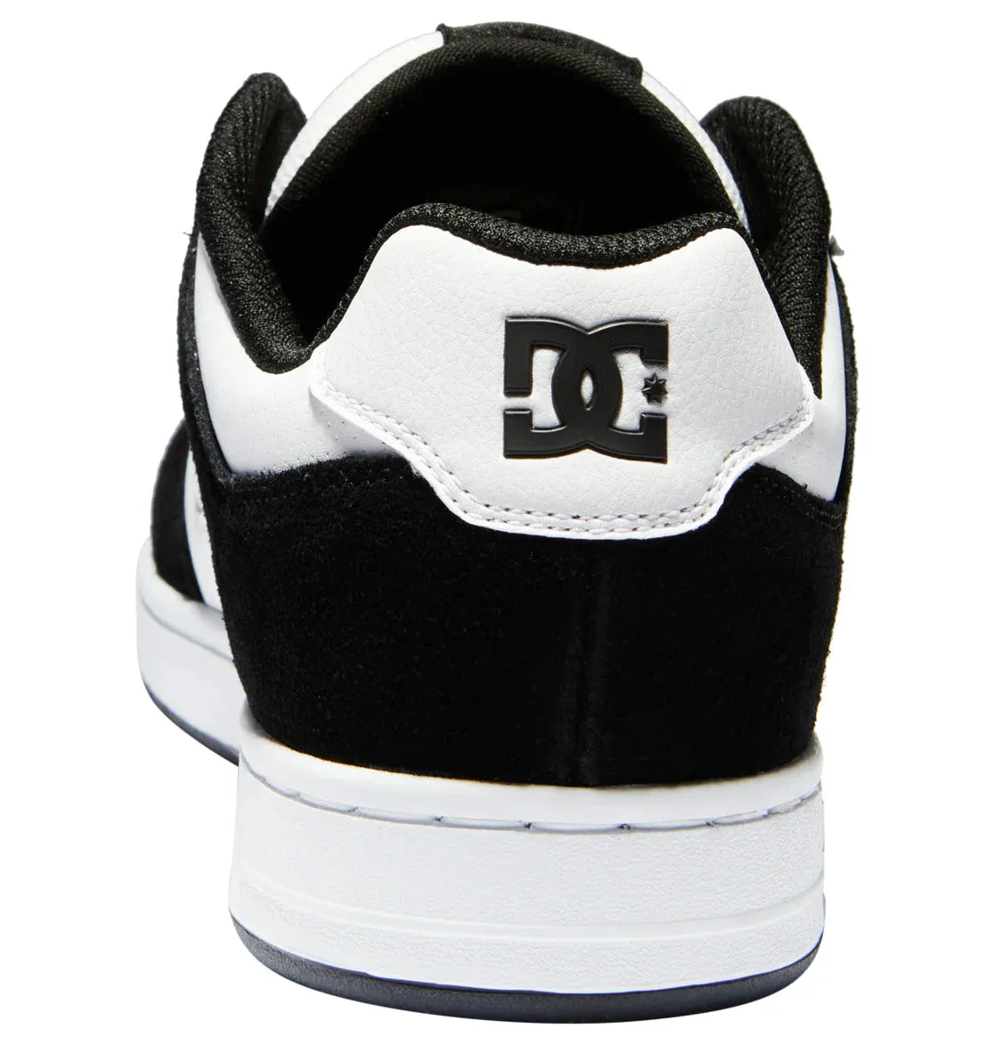 DC Manteca 4 Shoes