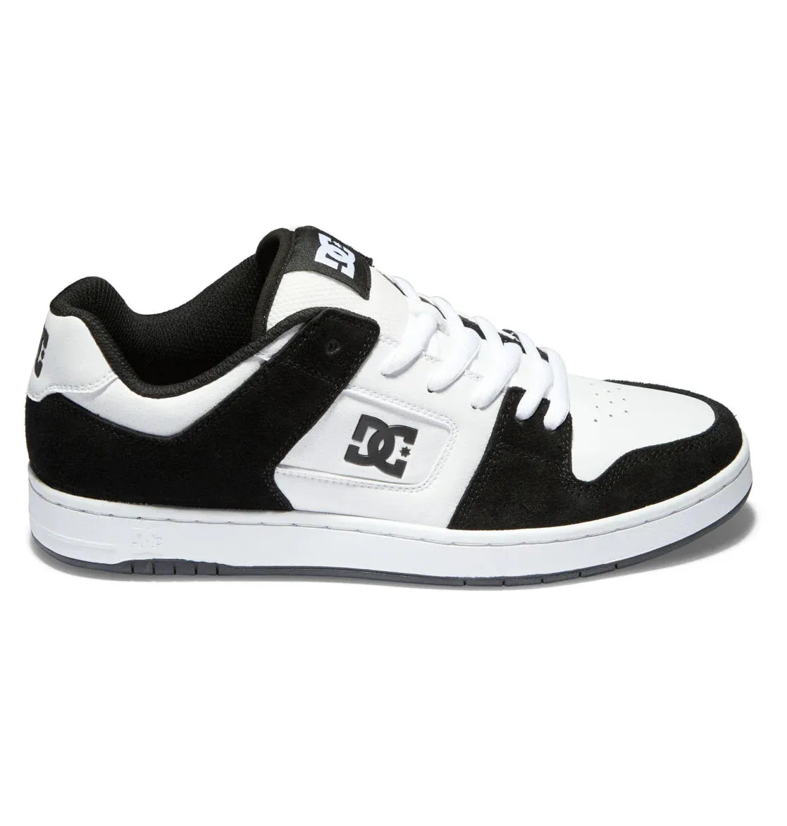 DC Manteca 4 Shoes