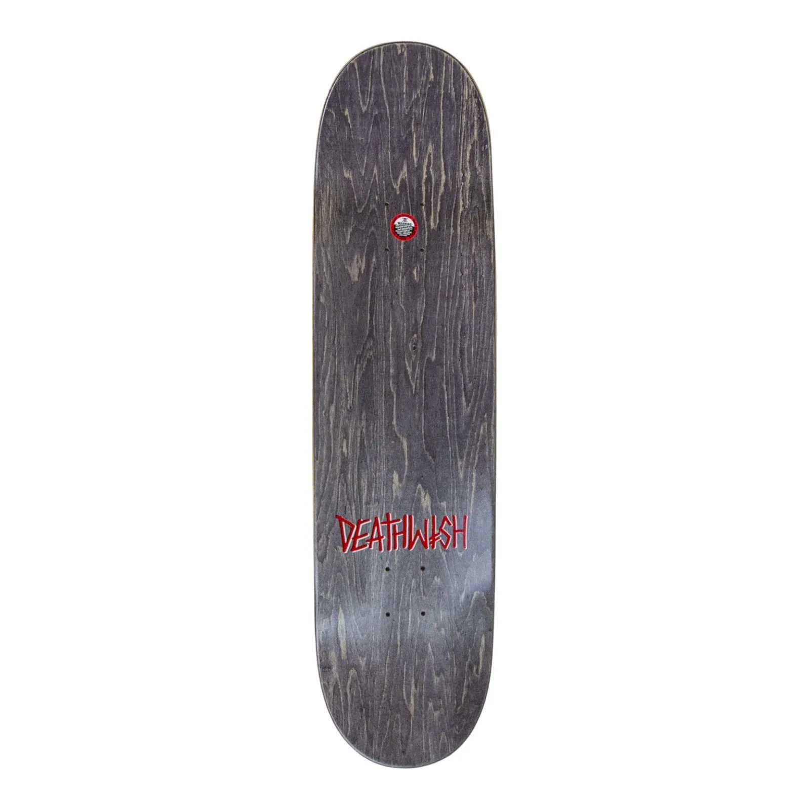 DEATHWISH HAYES NIGHTMARE CITY DECK 8.475”