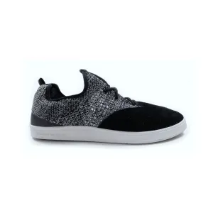 Diamond Supply Co. - Brandon Biebels All Day Shoe - Black/White SALE