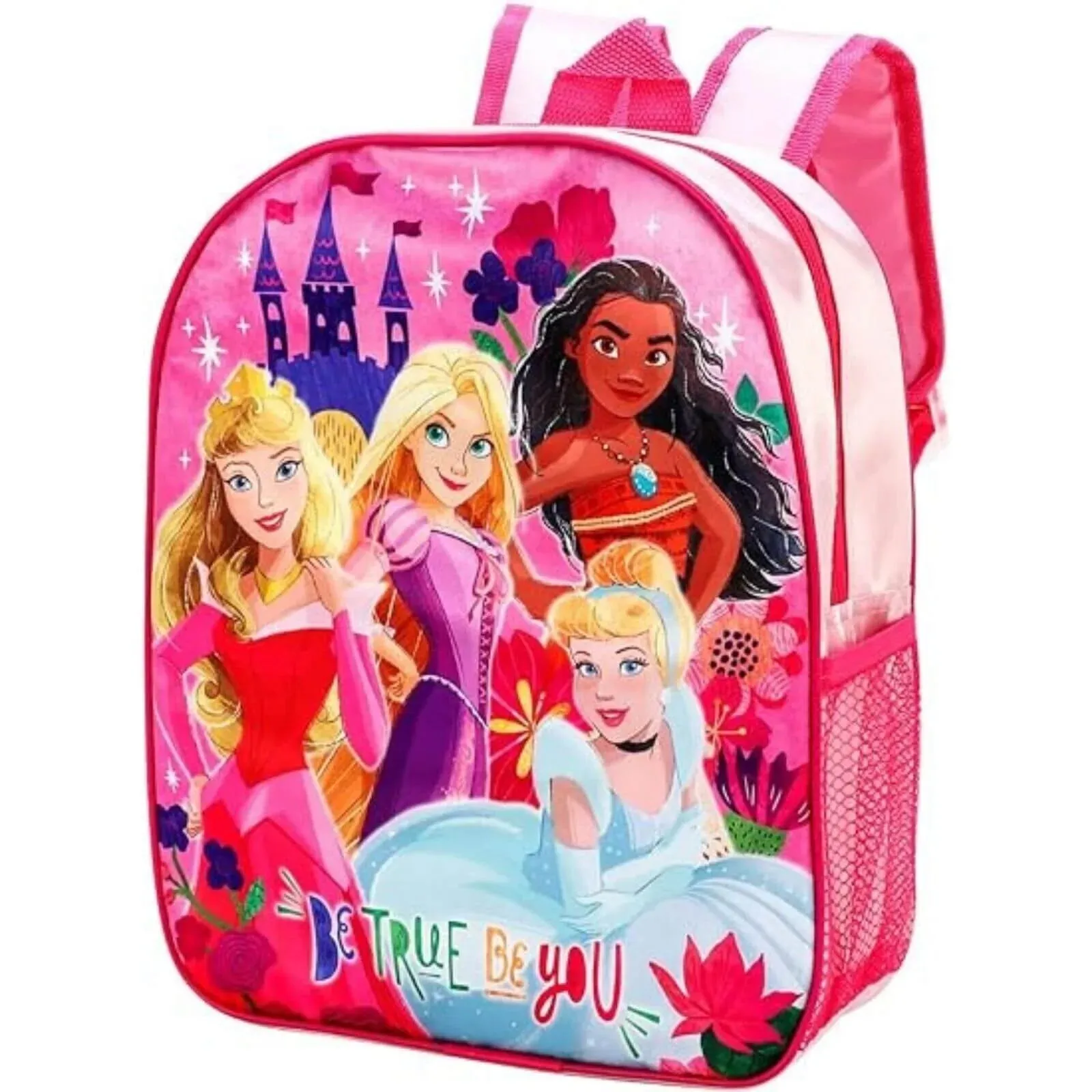 Disney - Princess Small Backpack