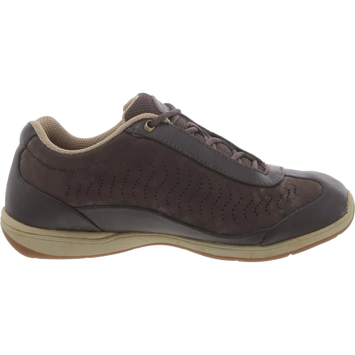 Dr. Andrew Weil Womens Balance Leather Lifestyle Running & Training Shoes