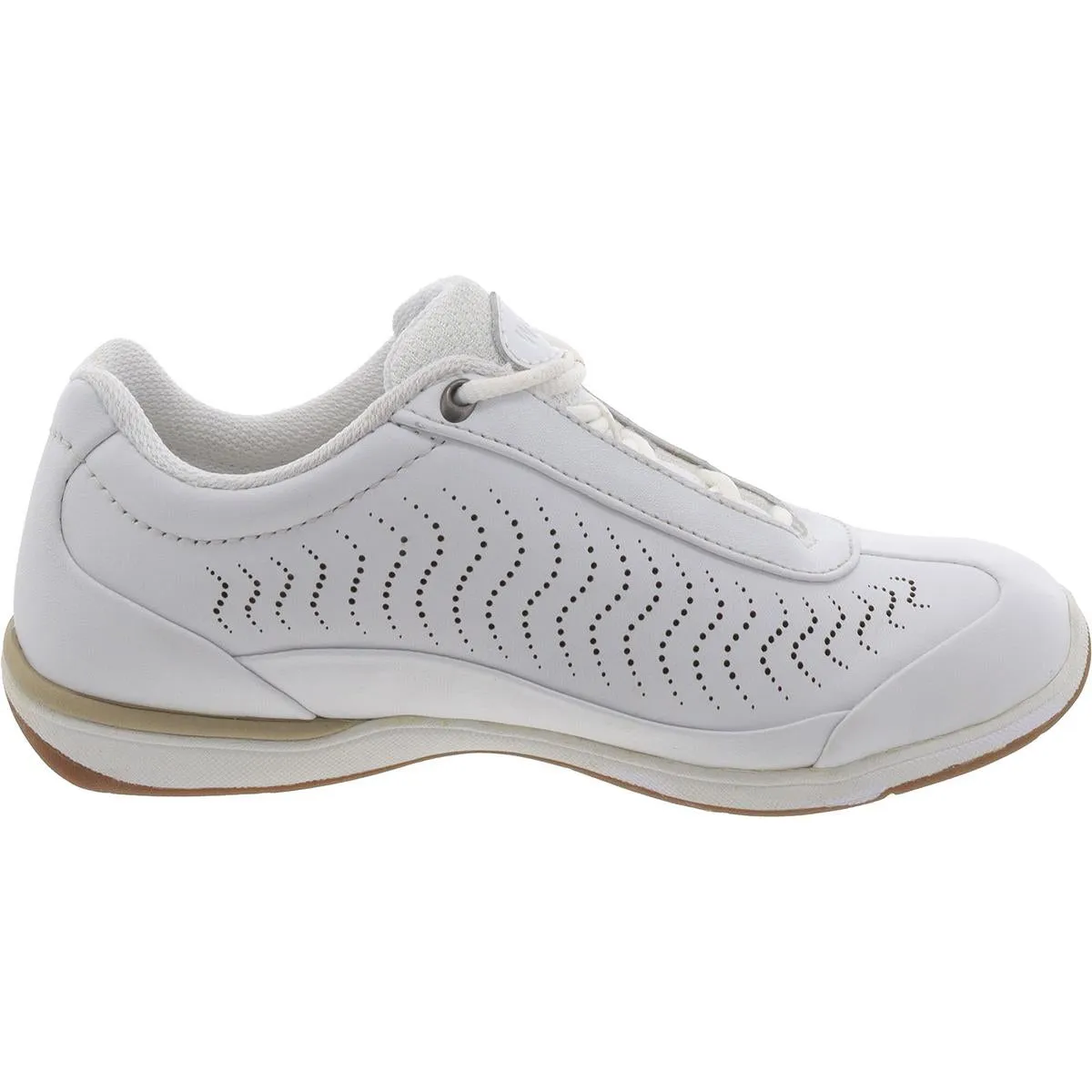 Dr. Andrew Weil Womens Balance Leather Lifestyle Running & Training Shoes