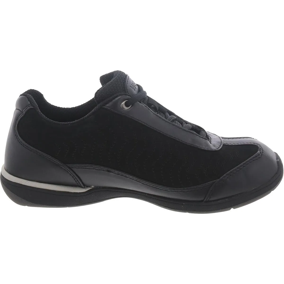 Dr. Andrew Weil Womens Balance Leather Lifestyle Running & Training Shoes