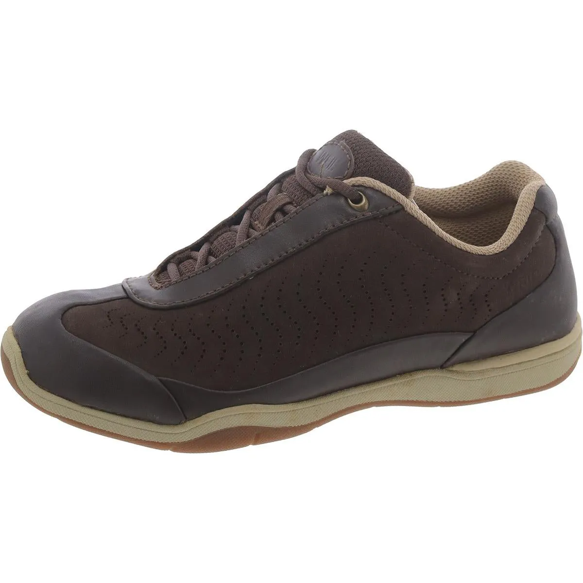 Dr. Andrew Weil Womens Balance Leather Lifestyle Running & Training Shoes