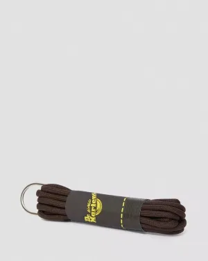 Dr Martens 140CM 8-10 Eye Laces Brown Round