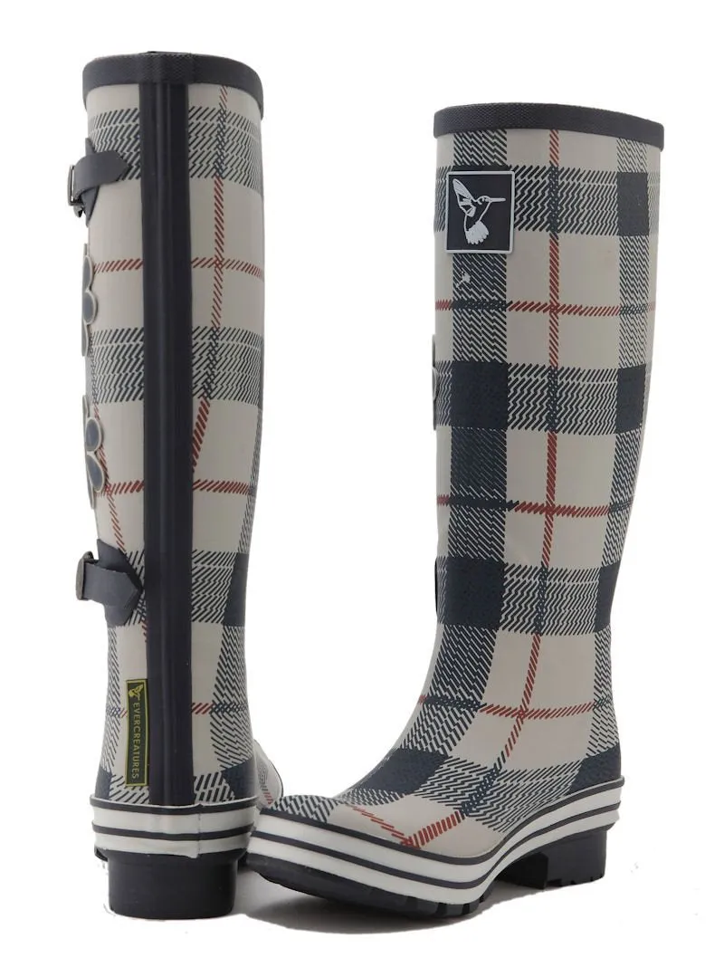 Evercreatures St George  Tall Wellies