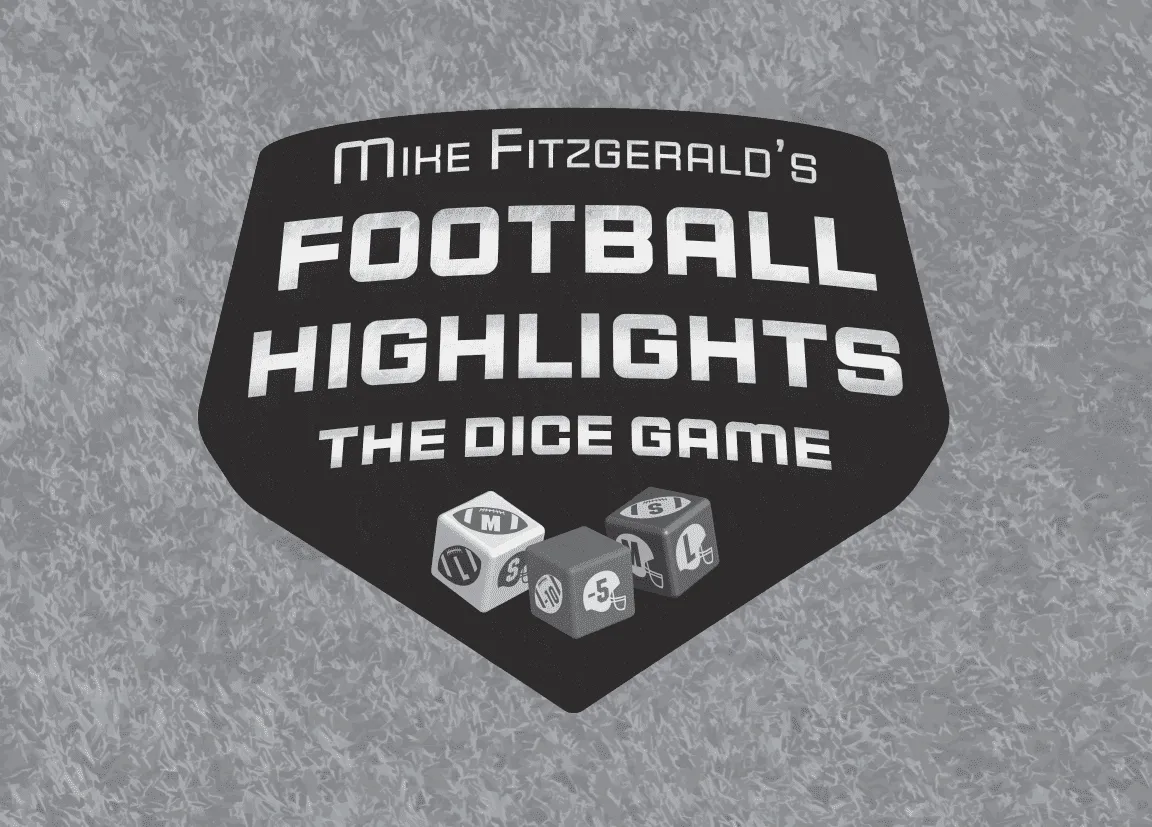 FOOTBALL HIGHLIGHTS: THE DICE GAME