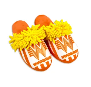 Fry Slippers