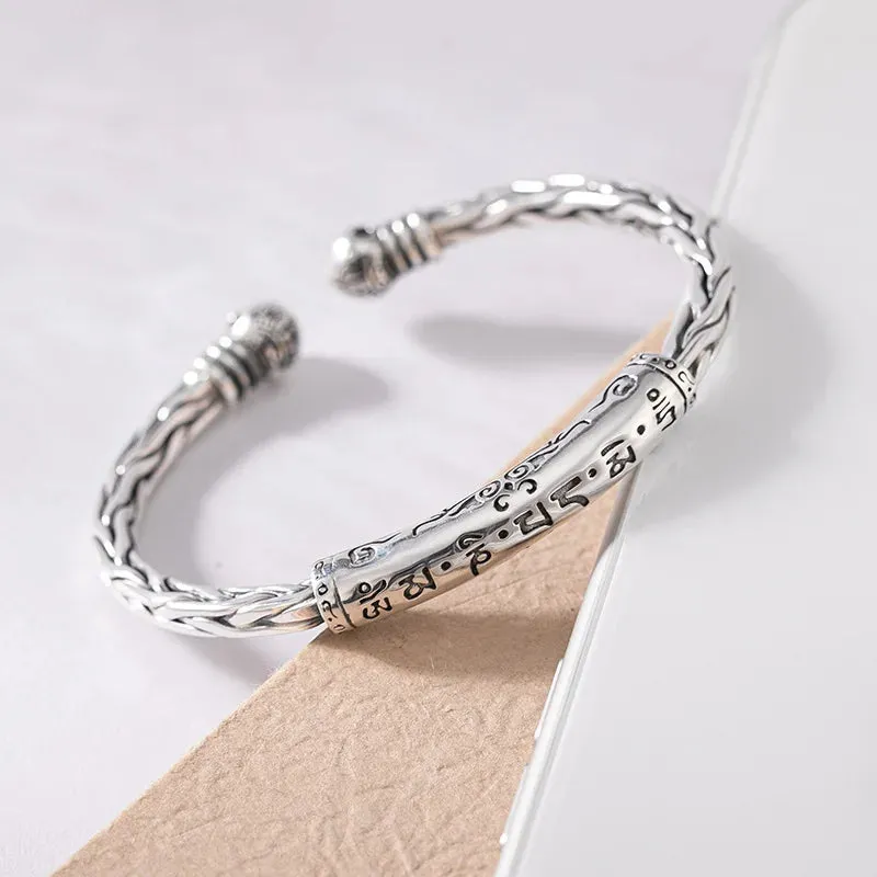 Funki Buys | Bracelets | Men's Women's Multi Layer Cuff Bracelet