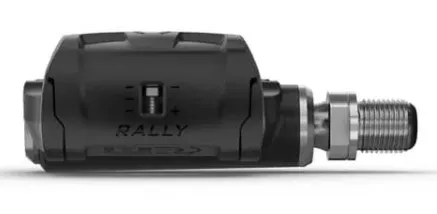 Garmin Rally Dual Sensing Power Pedals