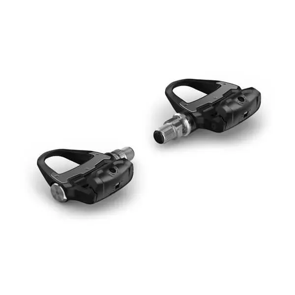 Garmin Rally Power Pedals