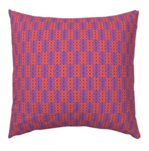 GinaMari Collection No. 6 - Decorative Pillow Cover