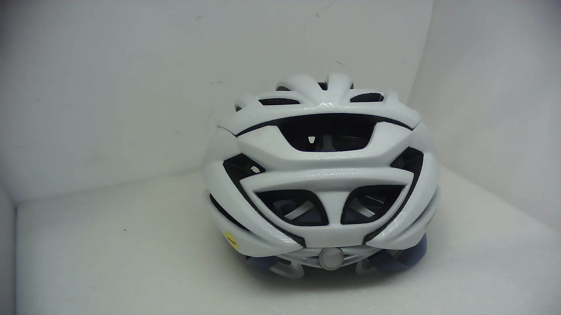 Giro Seyen MIPS Womens Bicycle Helmets Matte Pearl White Small / Discontinued - Open Box - (Without Original Box)