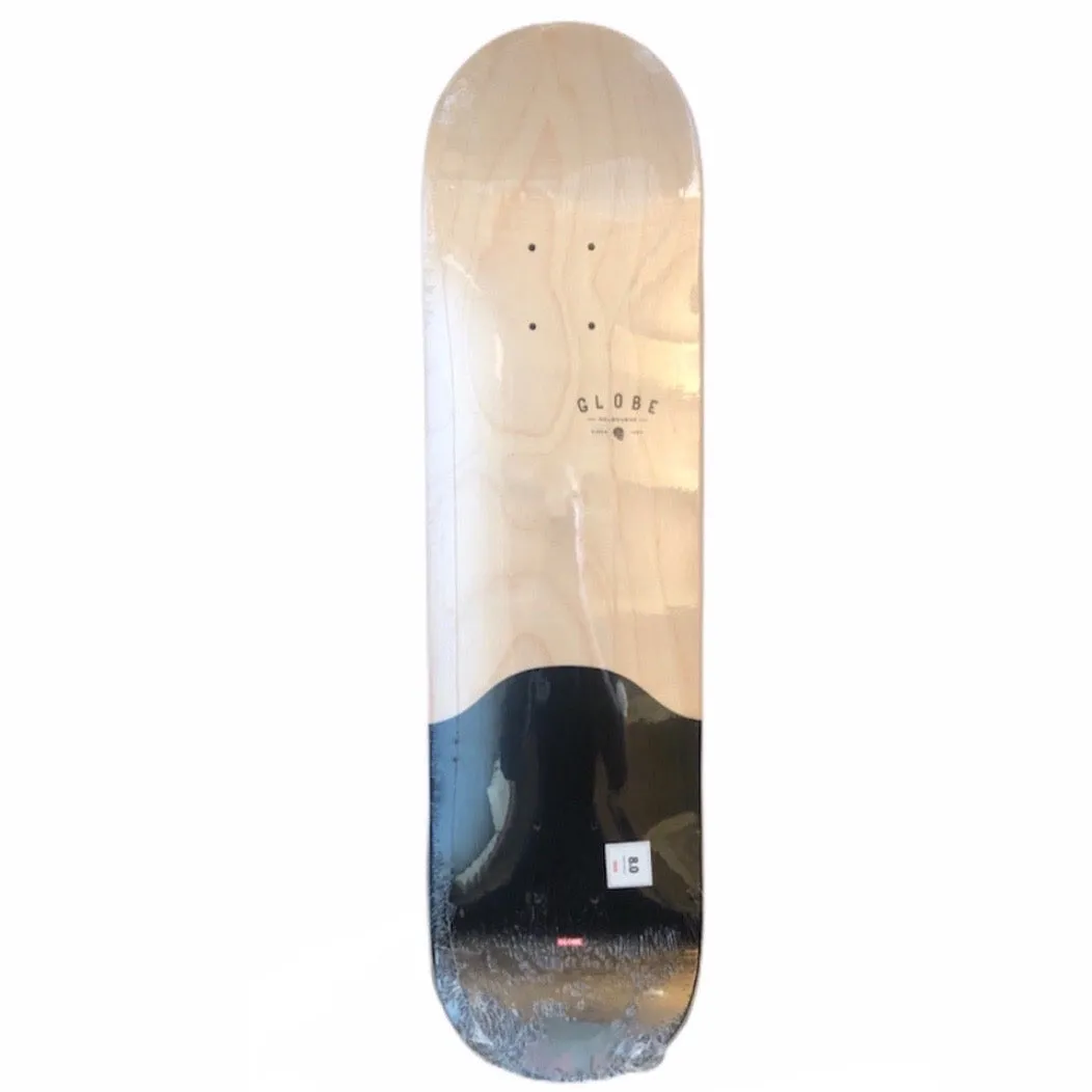 GLOBE G1 ARGO DECK 8.0"