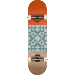 Globe G2 Somerset Sonora Complete Skateboard 8.0" Multi