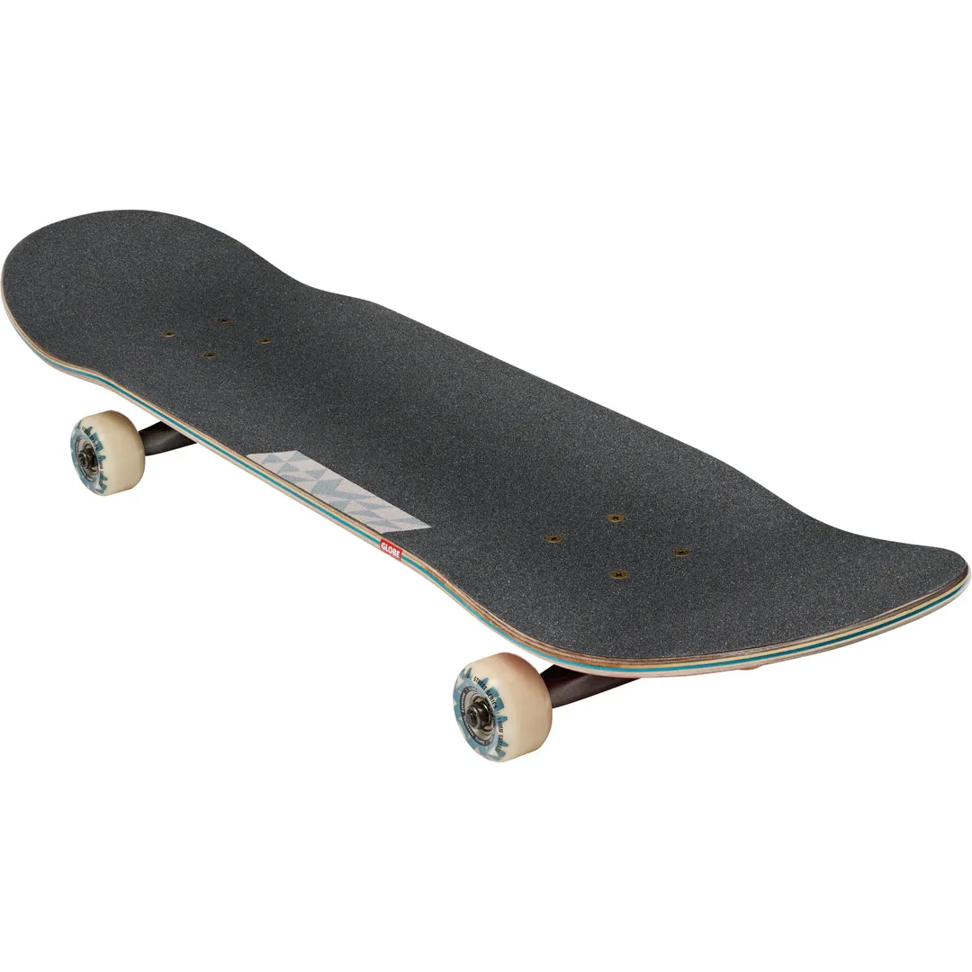 Globe G2 Somerset Sonora Complete Skateboard 8.0" Multi