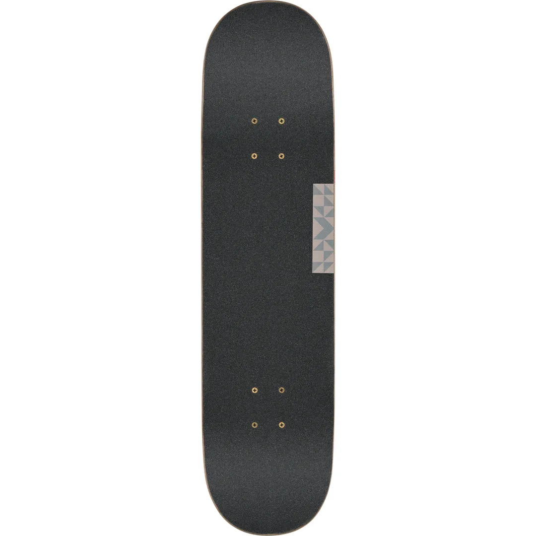 Globe G2 Somerset Sonora Complete Skateboard 8.0" Multi