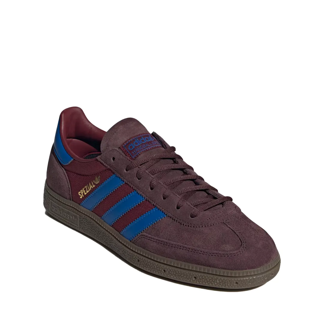 HANDBALL SPEZIAL BURGUNDY