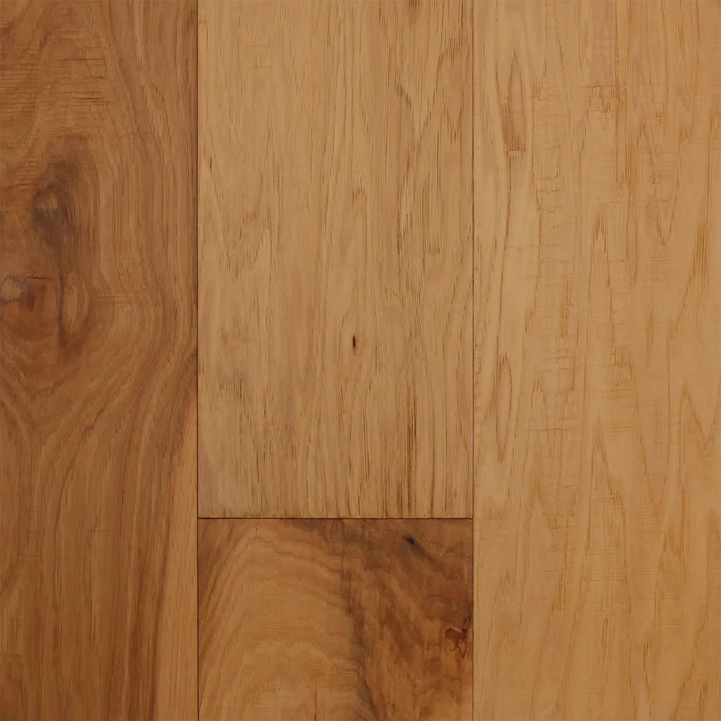 Hardwood HICKORY 303 HS-E  Montana Collection