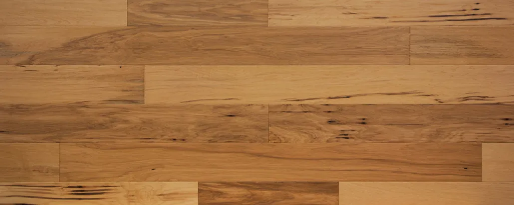 Hardwood HICKORY 303 HS-E  Montana Collection