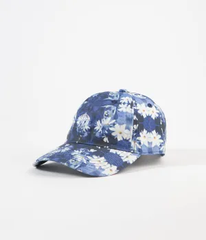 Helas Daisy Cap - Blue