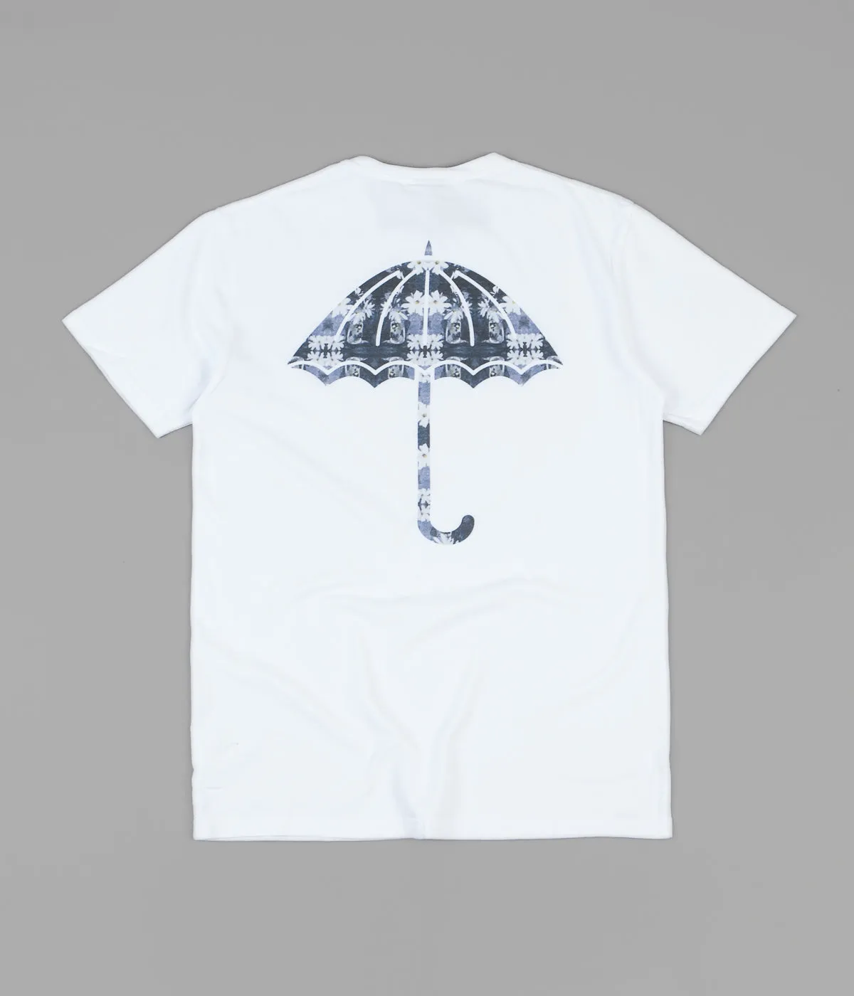 Helas Daisy T-Shirt - White