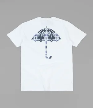 Helas Daisy T-Shirt - White