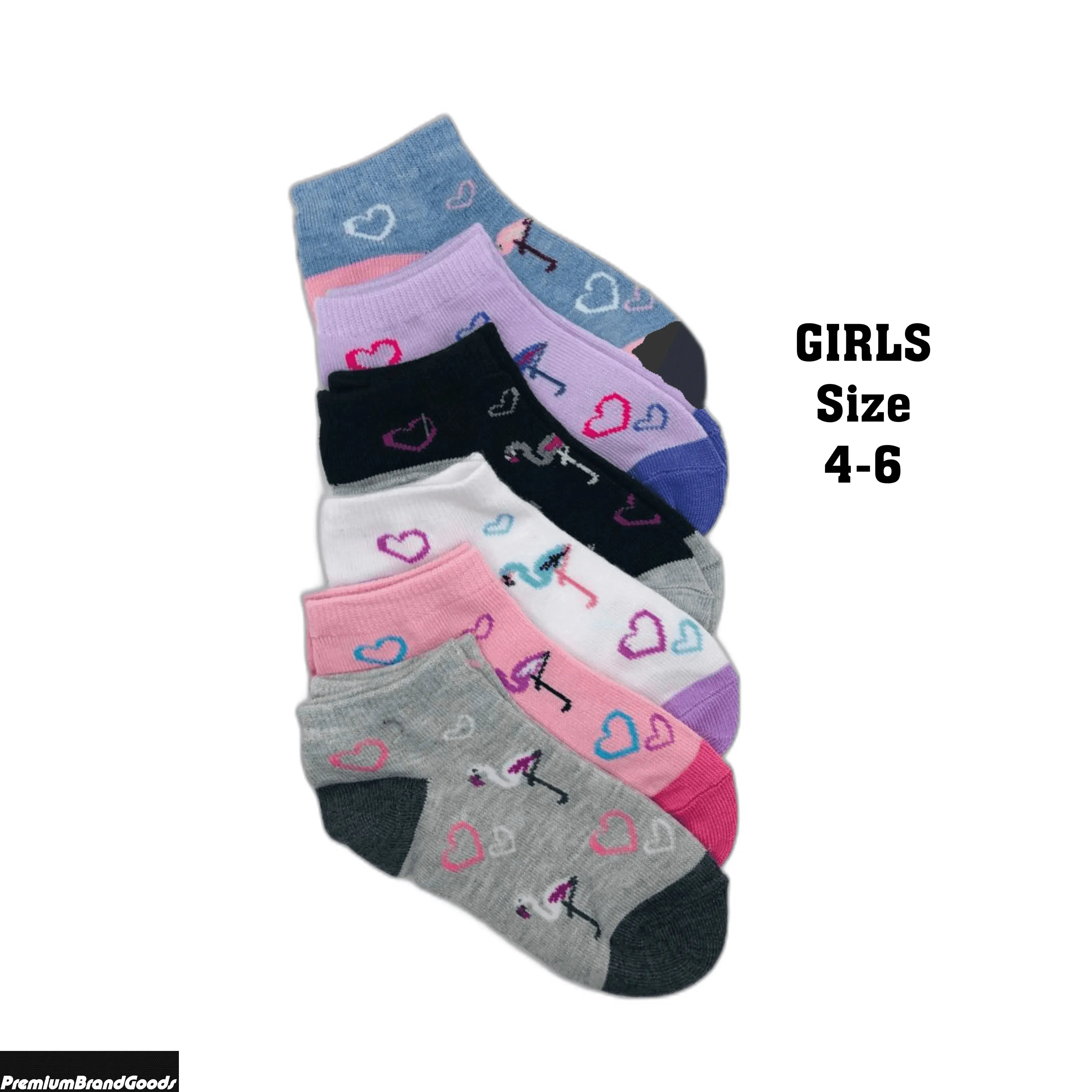 High-Quality Unisex Stylish Socks - Comfortable, Durable, in Varied Colors and Sizes