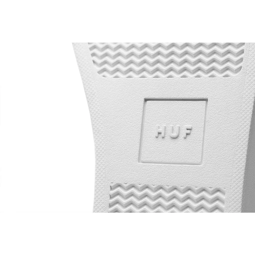 HUF SOTO // WHITE