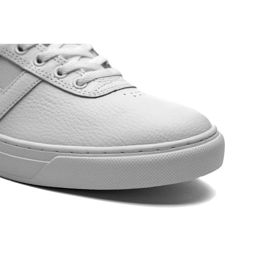 HUF SOTO // WHITE