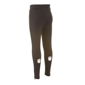 HUP Adult Warm-Up Tights with full length zip