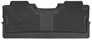 Husky Liners 2nd Seat Floor Liner X-act Contour Series