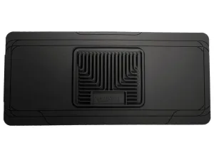 Husky Liners 99-07 GM P/U Center Hump Floor Mat Black