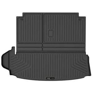 Husky Liners WeatherBeater Floor Liner - Cargo | 2024-2020 Toyota Highlander