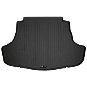 Husky Liners WeatherBeater Floor Liner - Trunk | 2024-2018 Toyota Camry