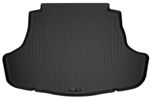 Husky Liners WeatherBeater Trunk Liner - Black - Toyota Camry 2018-23