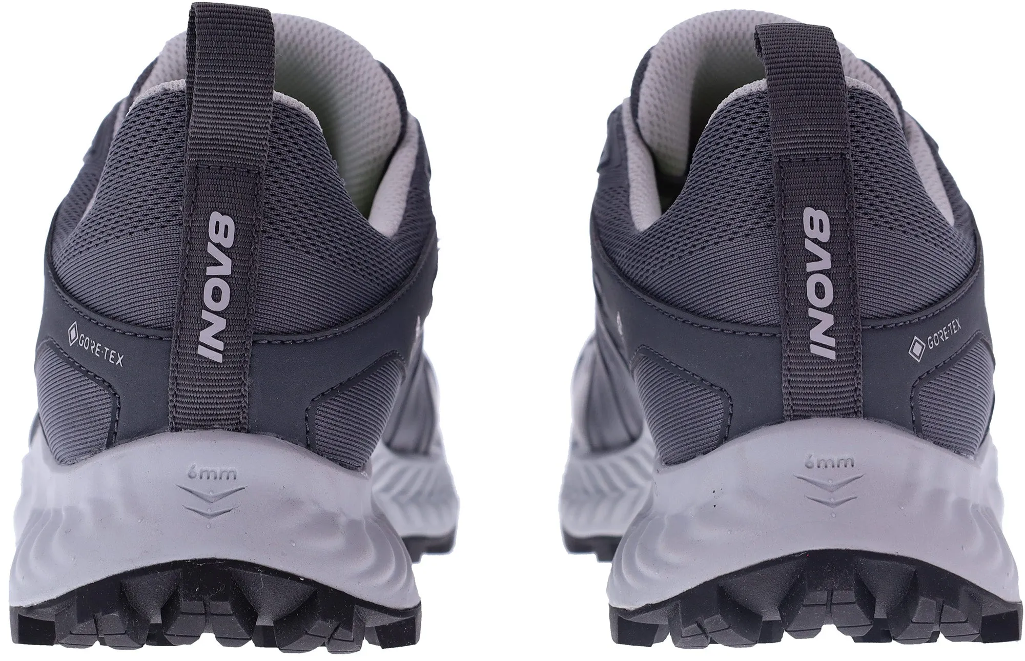 Inov8 TrailTalon GORE-TEX Womens Trail Running Shoes - Grey