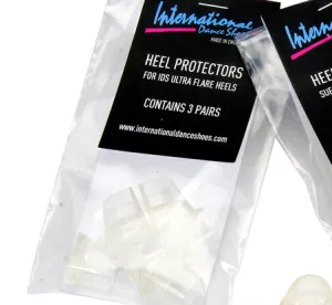 International Flare Heel Guards