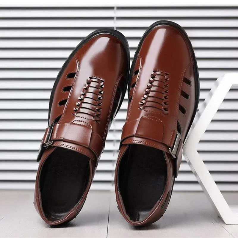 James - Men's Dress Shoes