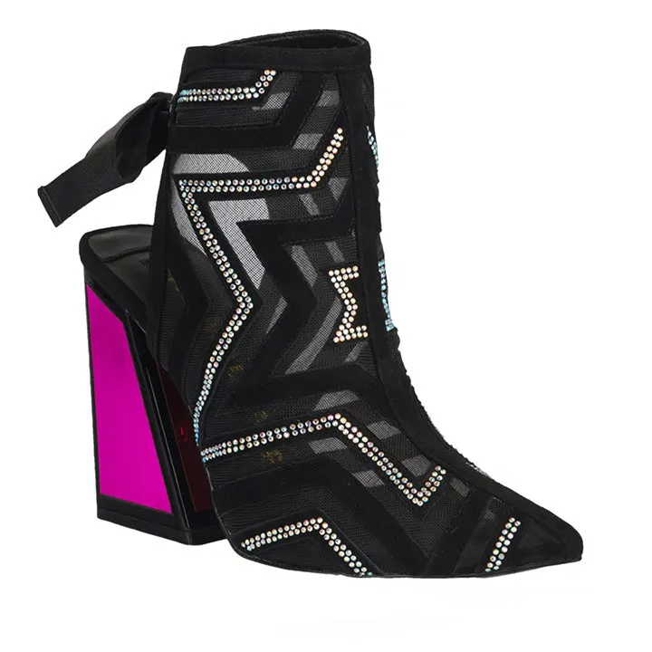 KAT MACONIE BIBI HEELS