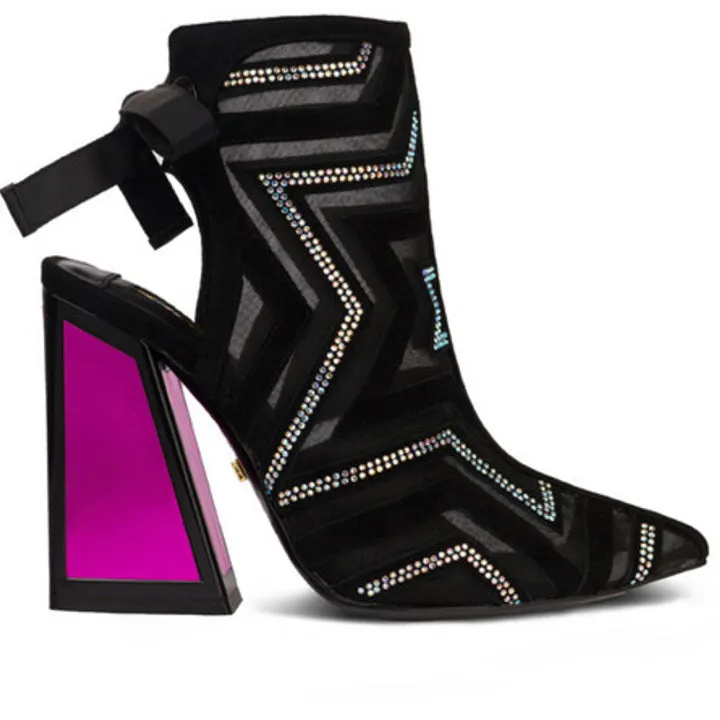 KAT MACONIE BIBI HEELS