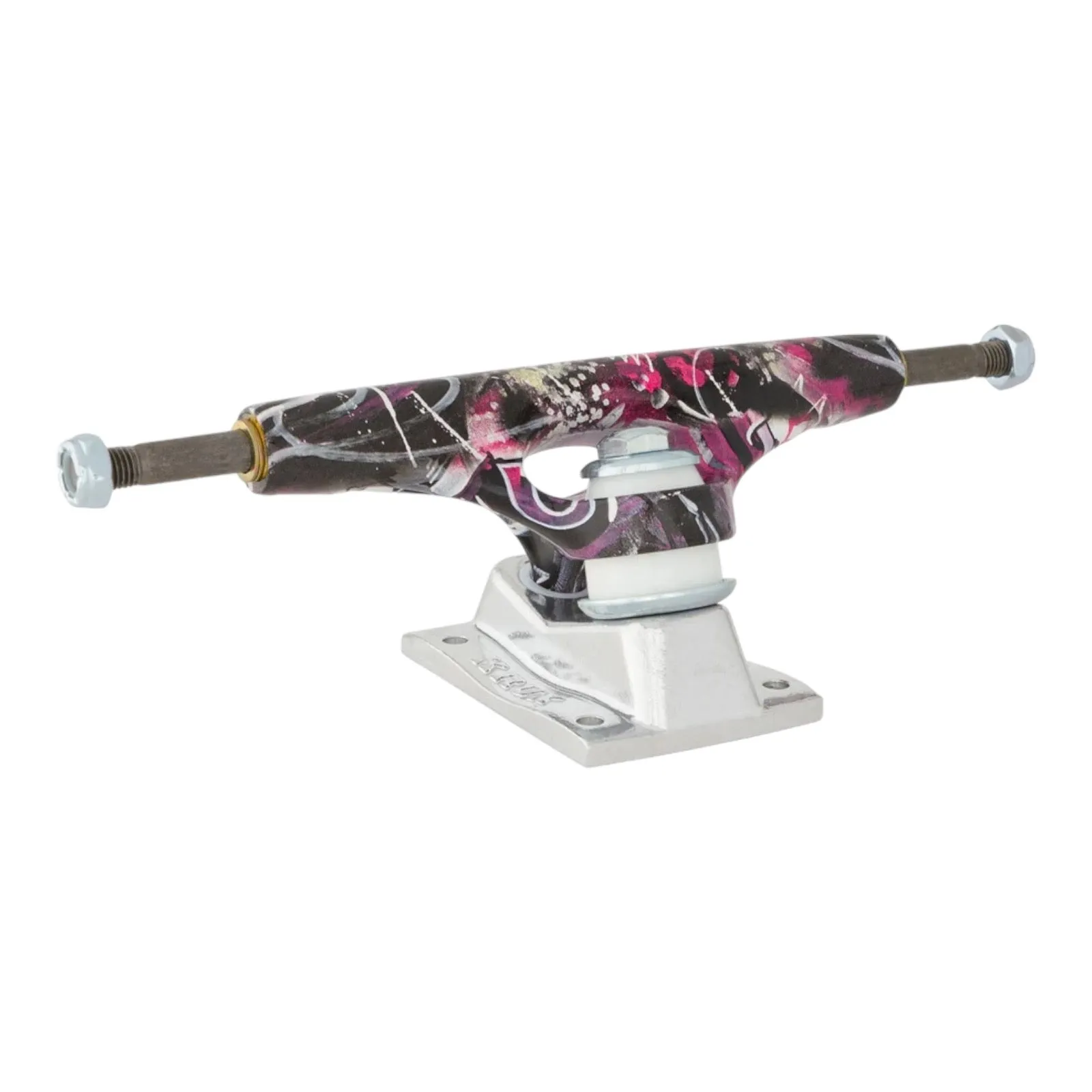 Krux Skateboard Truck K5 Adrianne Sloboh DLK 8.5” Set(2)