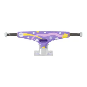 Krux Skateboard Truck K5 Nora Vasconcellos Dreams DLK 8.25” Set(2)