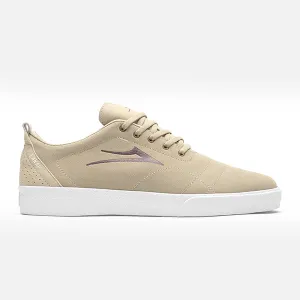 Lakai Bristol - Tan Suede