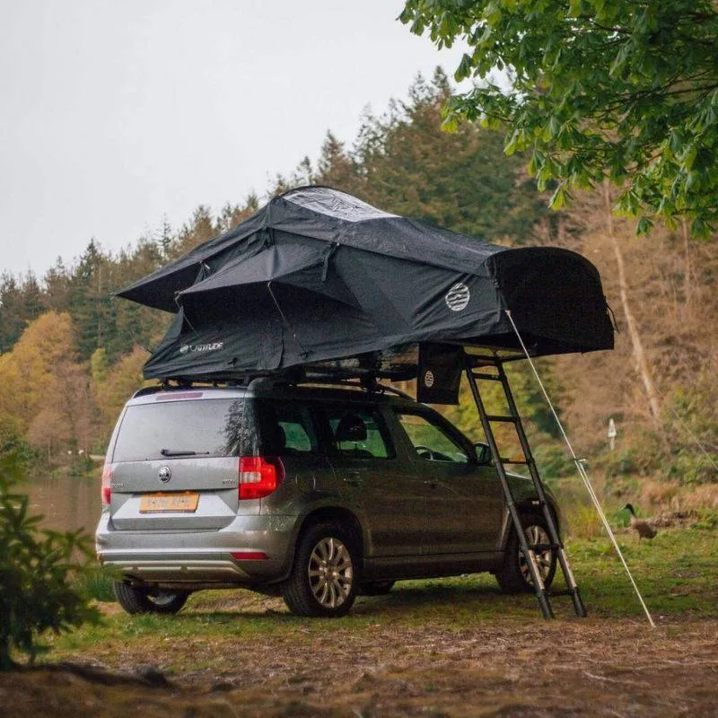 Latitude Pioneer Roof Tent