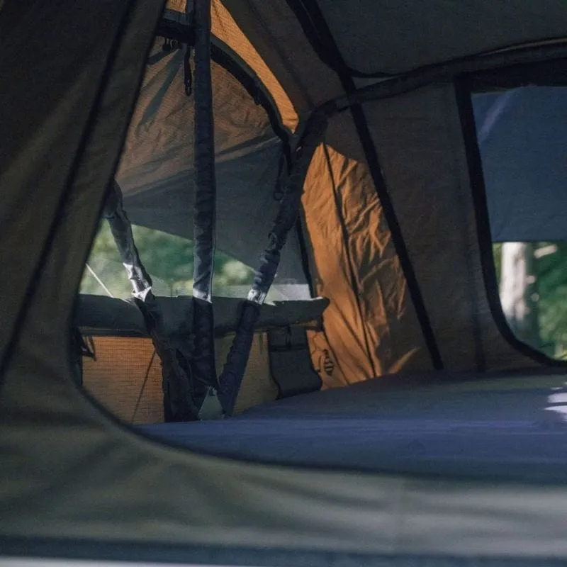 Latitude Pioneer Roof Tent