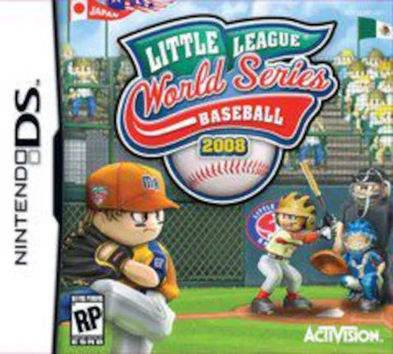 Little League World Series 2008